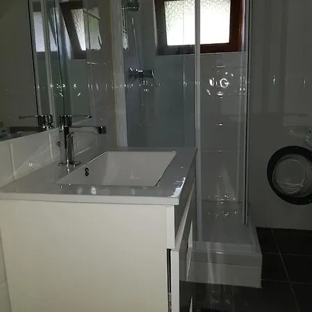 Apartman Joli Petit Au Calme *