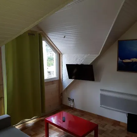 Joli Petit Au Calme * Vignec