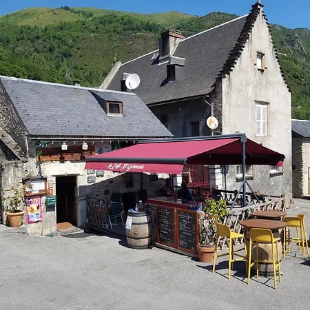 Apartman Joli Petit Au Calme Vignec