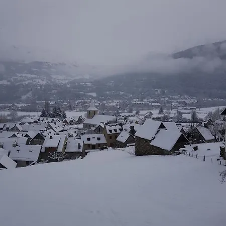 Joli Petit Au Calme Apartman Vignec