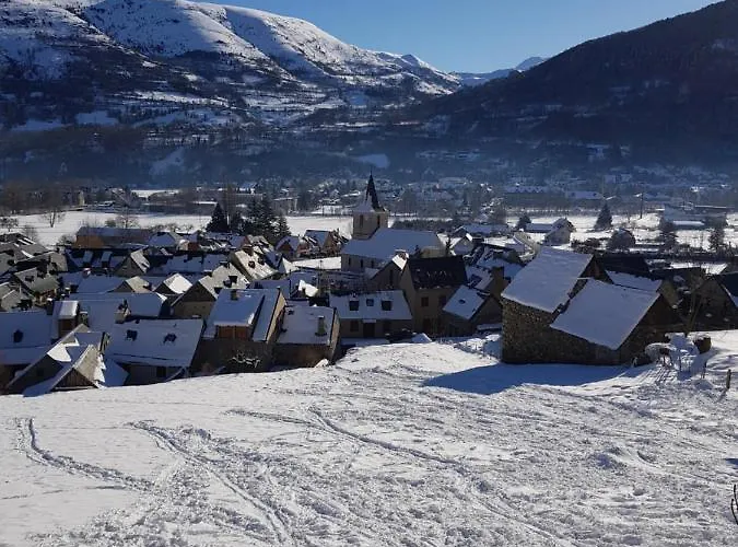 Joli Petit Au Calme *